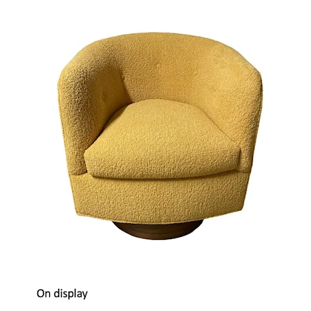 Roxy Swivel Chair