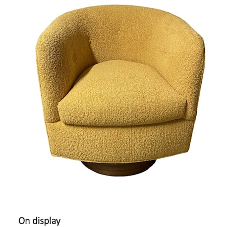 Roxy Swivel Chair