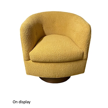 Roxy Swivel Chair