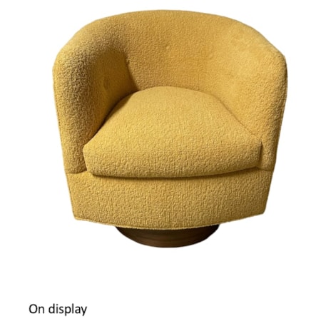 Roxy Swivel Chair