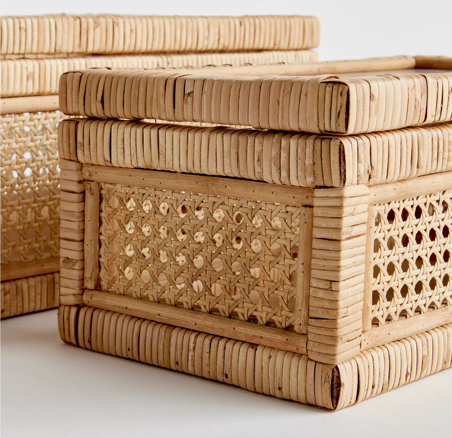 Napa Home & Garden Accessory S/2 Alfi Boxes