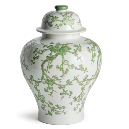 Imperial Empress Ginger Jar