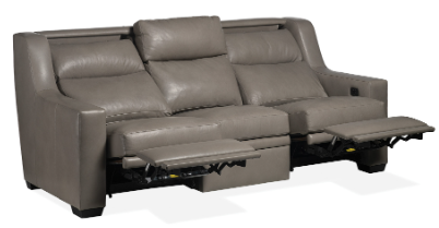 YOUR WAY 2 MOTION POWER SOFA