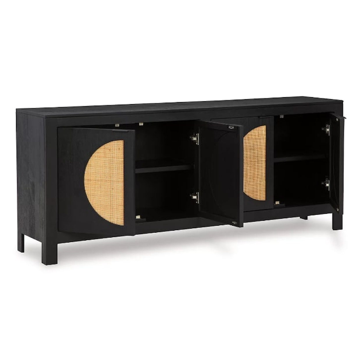 Ashley Furniture Accessories and More Cliffings Accent Table