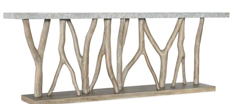 Surfrider Console Table