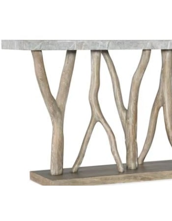 Surfrider Console Table