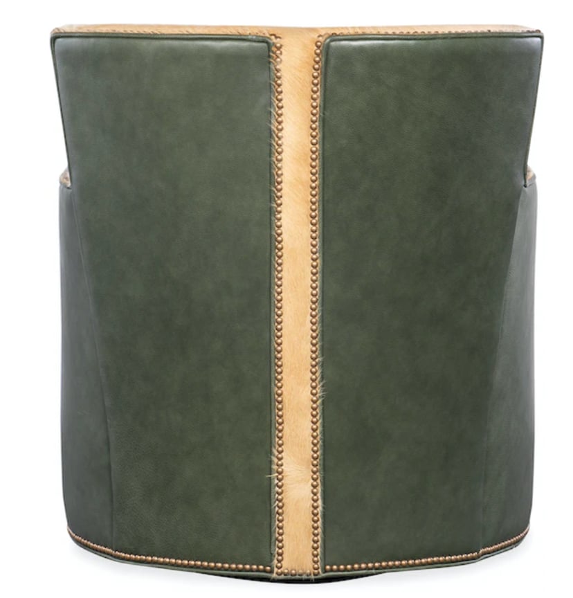 Fredricksen Swivel Chair