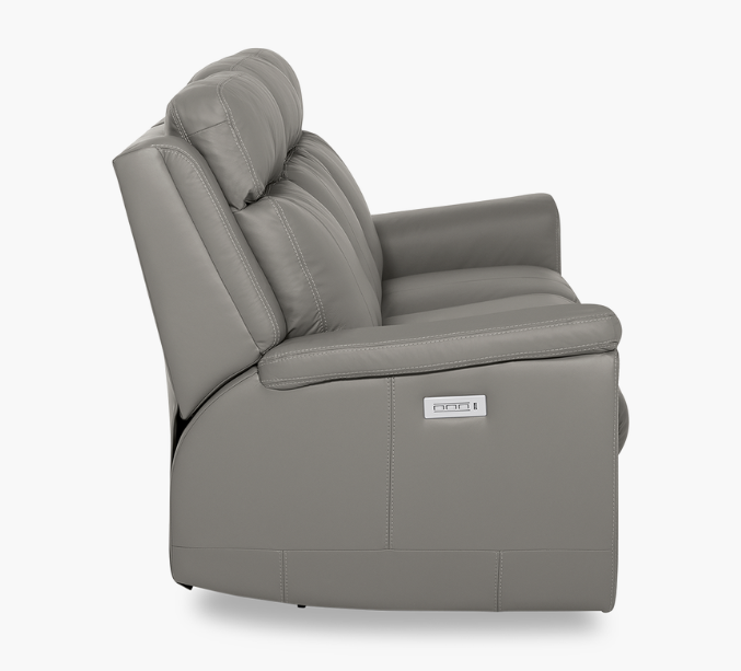 Asher Power Sofa