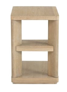 Pacific Grove Chairside Table