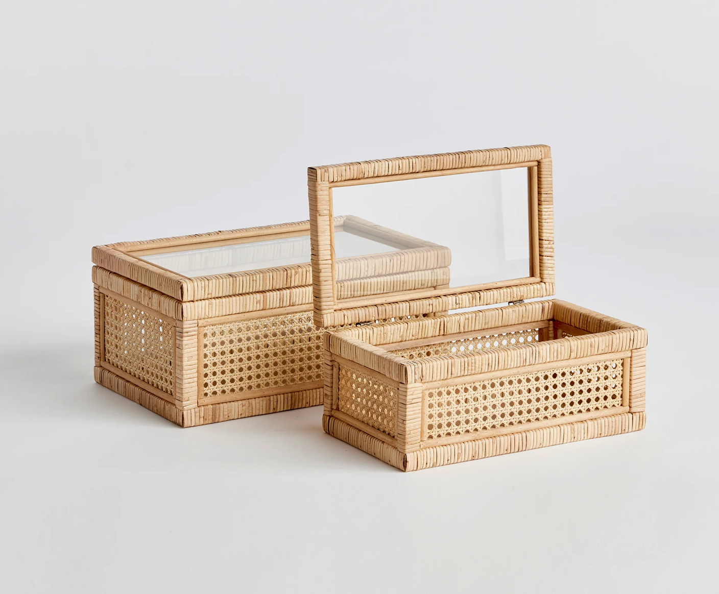 Napa Home & Garden Accessory S/2 Alfi Boxes