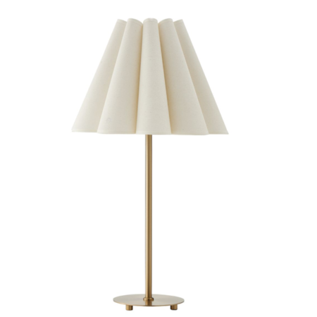 Lilabet Table Lamp