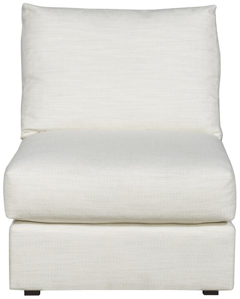 Vanguard Furniture Vanguard Lucca Seven Piece Sectional