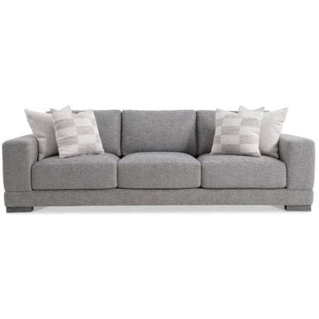 Lars Fabric Sofa