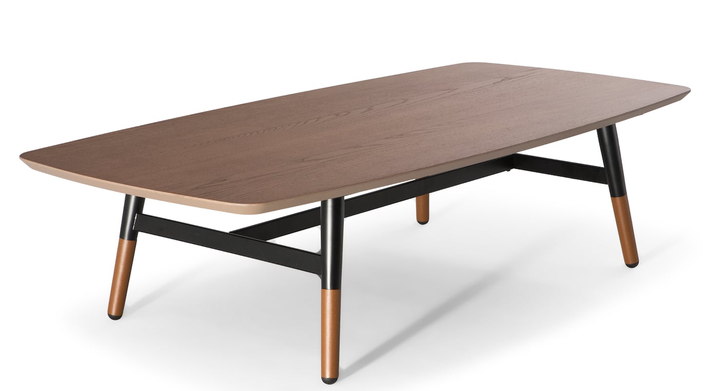 Slancio Central Table