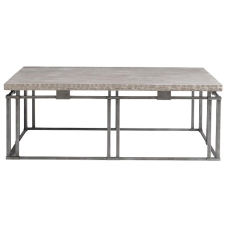 Riverton Cocktail Table