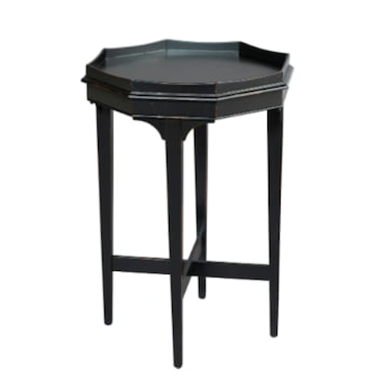 Hekman Occasional End Table