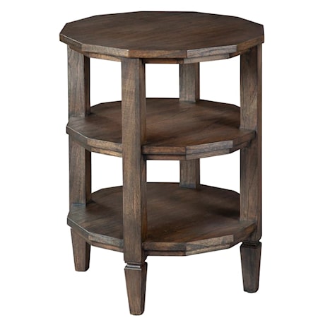 Linwood Accent Table