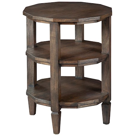 Linwood Accent Table
