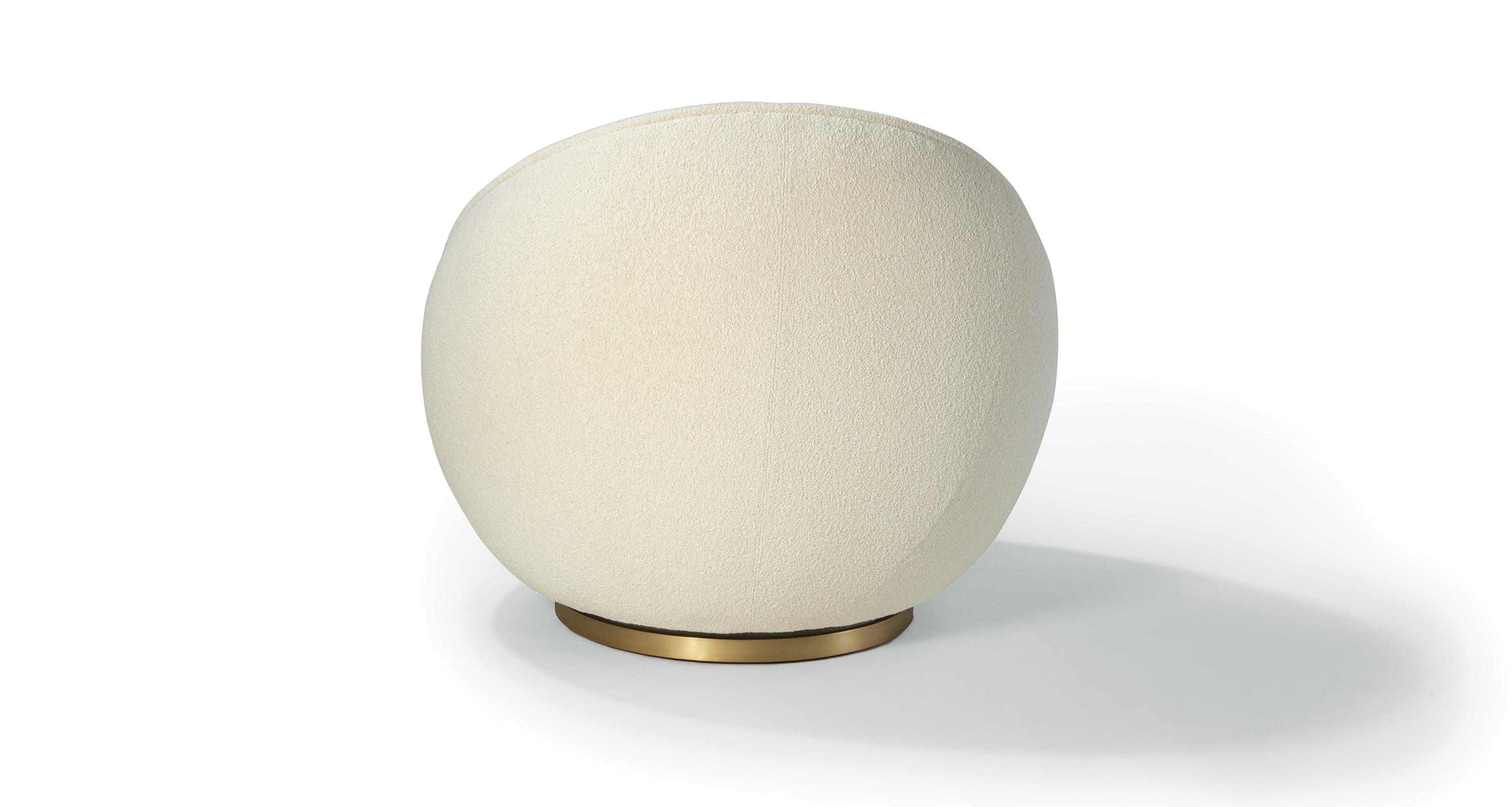 Good Egg Swivel Chair