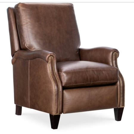 Attison 3-Way Lounger