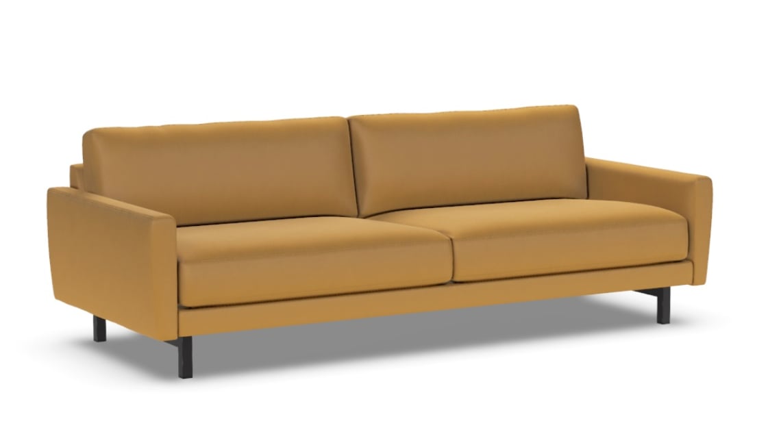 Carmet Sofa