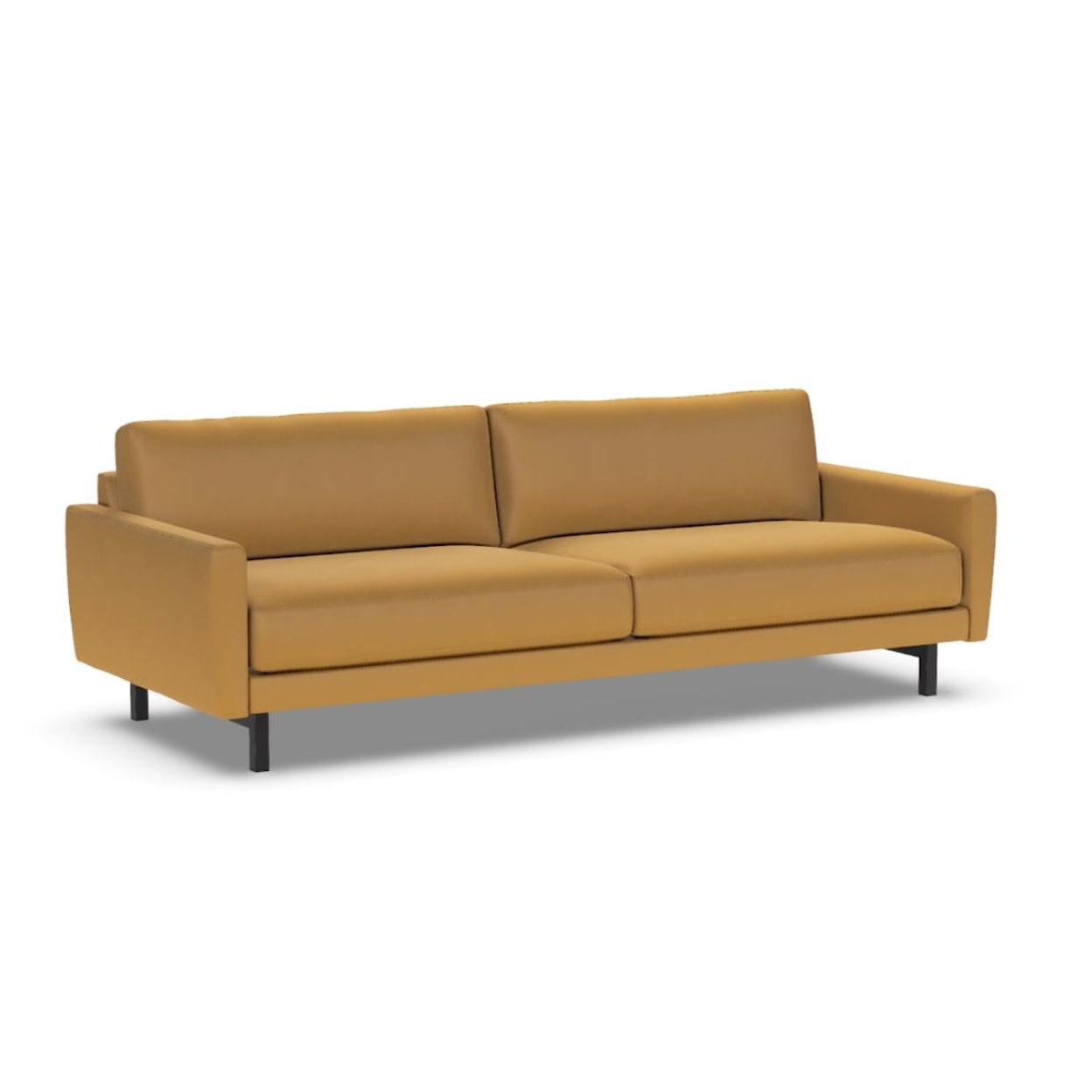 American Leather New Carmet Sofa