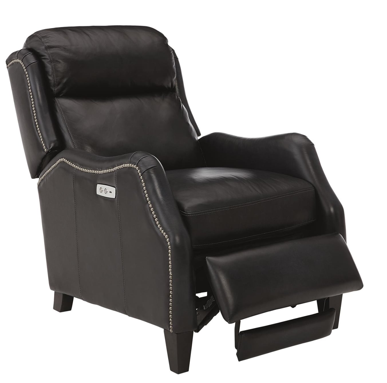 Bernhardt McGuire Isaac Power Motion Chair