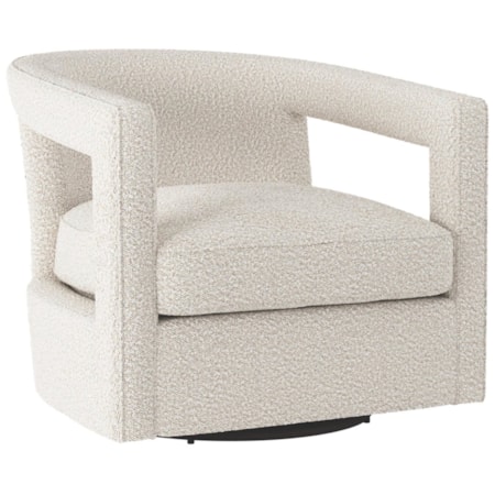 Alana Swivel Chair