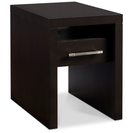 5th Avenue End Table