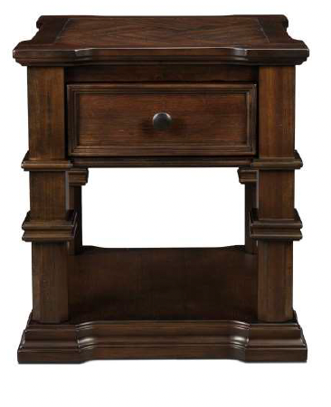 Macy Side Table