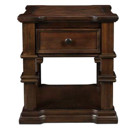 Macy Side Table