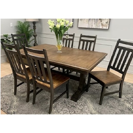 Dining Room Groups