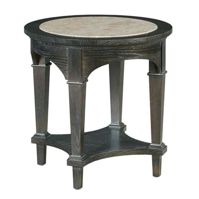 Fairfield Fairfield Monogram End Table