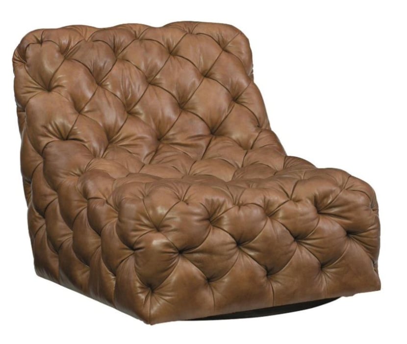 Rigby Swivel Chair