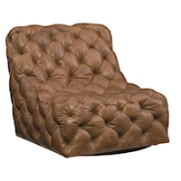 Rigby Swivel Chair