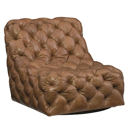 Rigby Swivel Chair