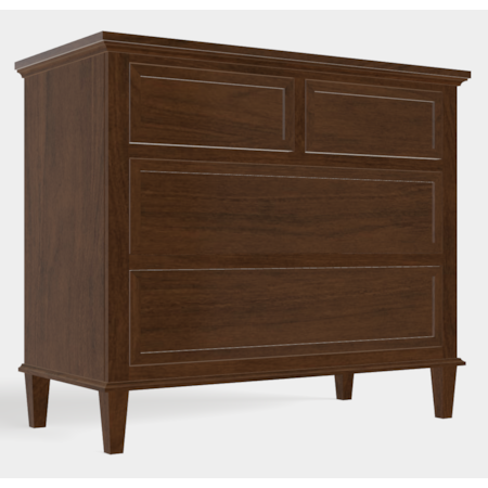 Southport Nightstand 9