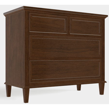 Southport Nightstand 9