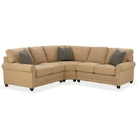 My Style I Two Piece Sectional