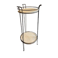 Alethia Plant Stand