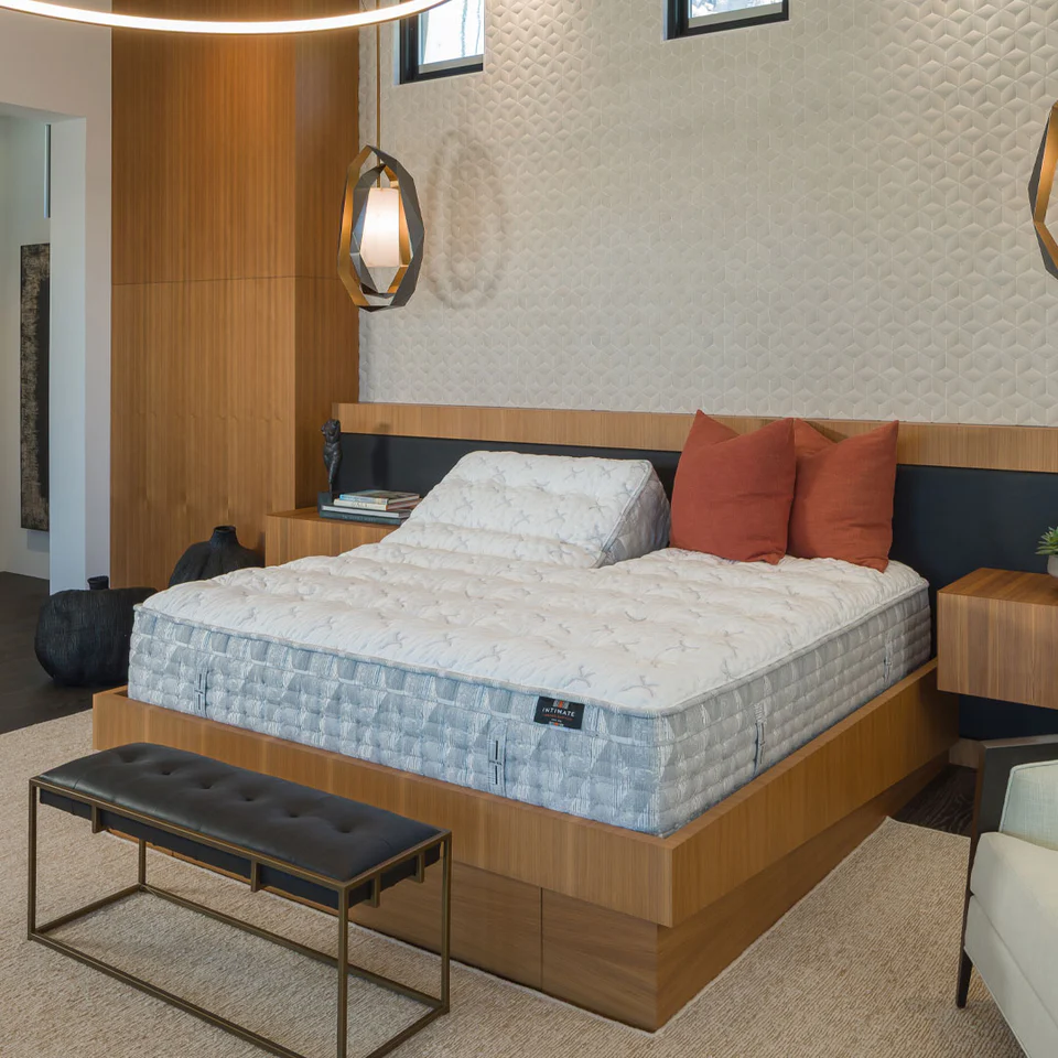 Intimate Pacific Firm Euro