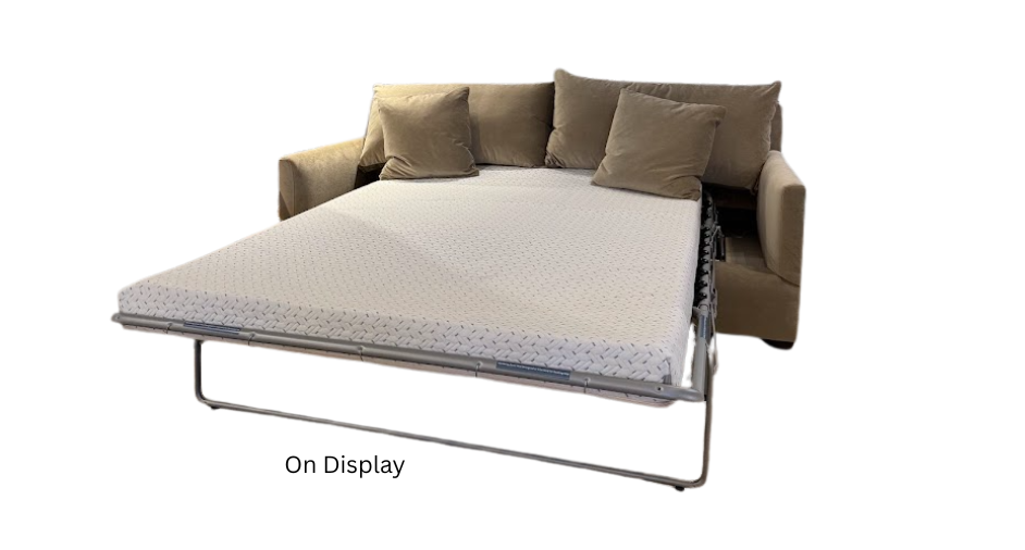 Lilah Serenity Sleeper Sofa