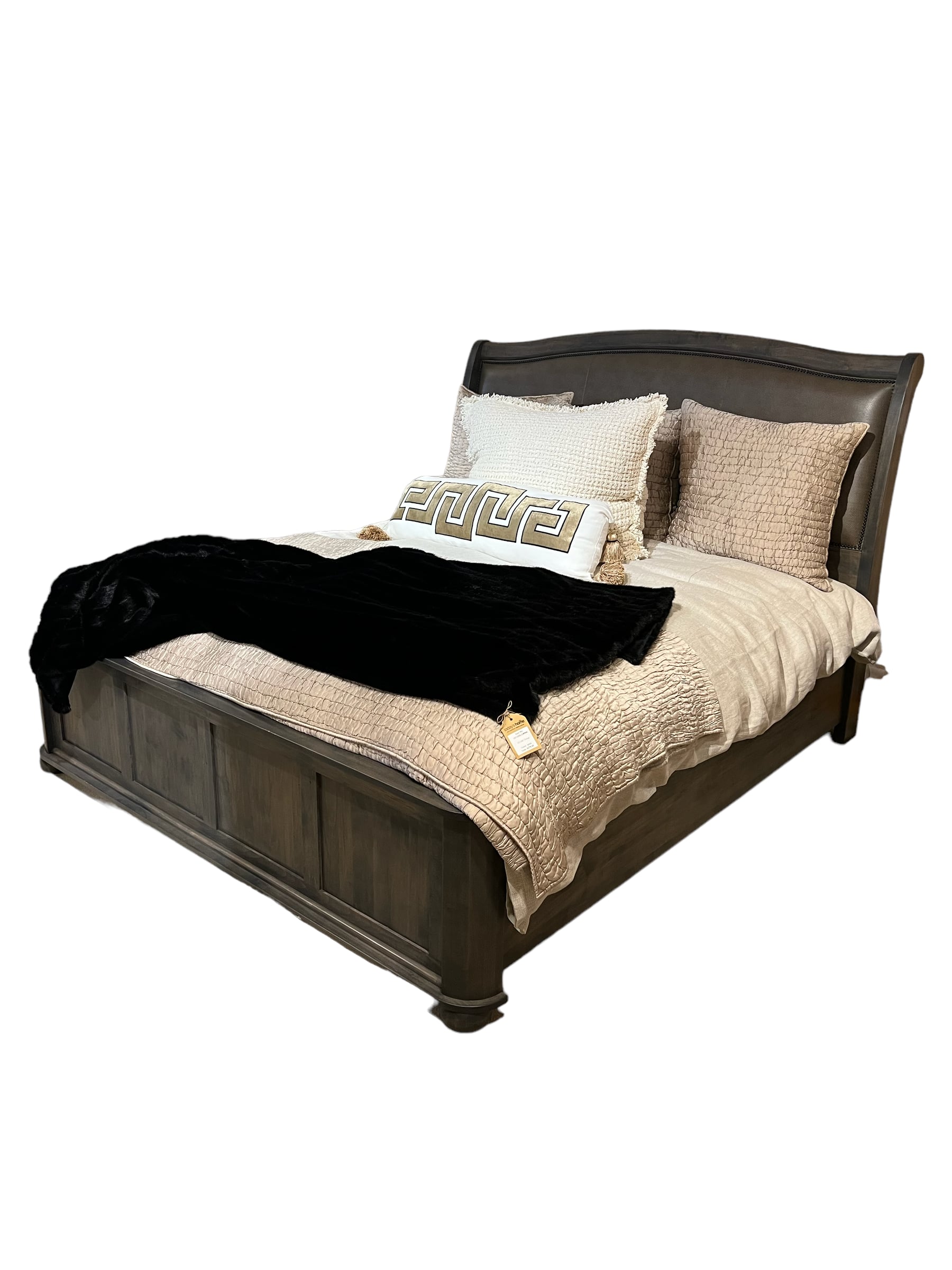 Kingsport Bed