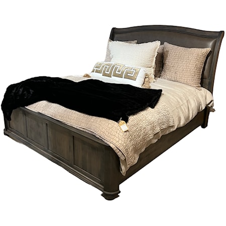 Kingsport Bed