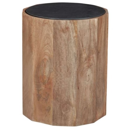 Adrienne End Table