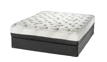 Queen Evergreen Medium Mattress