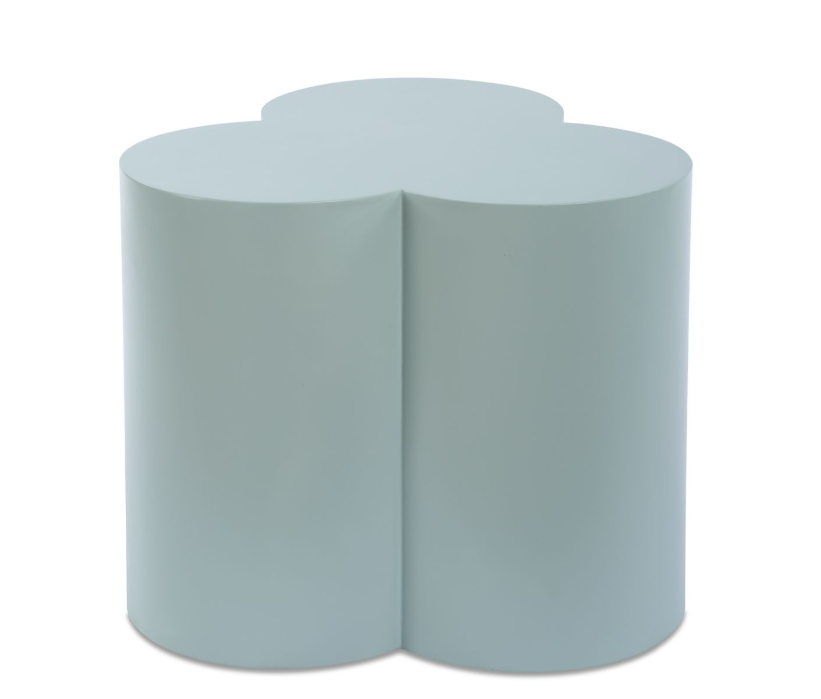 Beven Outdoor Accent Table