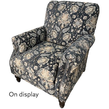 Upholstered Chair