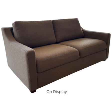 PERRY TODAY TWO SEAT SLEEPER