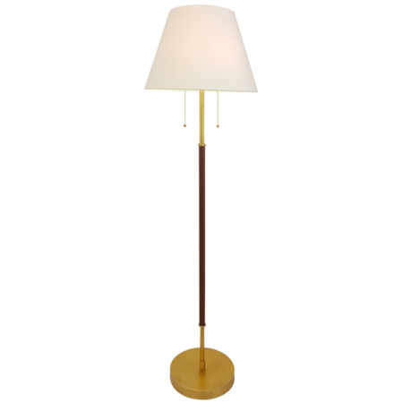 Skinny Mini Floor Lamp